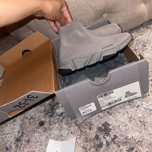 COPY - BALENCIAGA KIDS